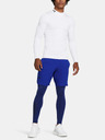 Under Armour Pánske legíny Under Armour UA CG Armour Twist Lgs