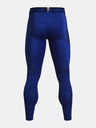 Under Armour Pánske legíny Under Armour UA CG Armour Twist Lgs
