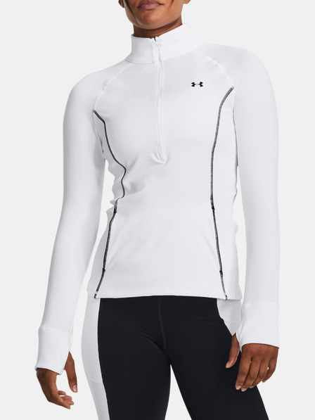Under Armour Dámske tričko Under Armour UA Train CW 1/2 Zip