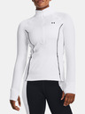 Under Armour Dámske tričko Under Armour UA Train CW 1/2 Zip
