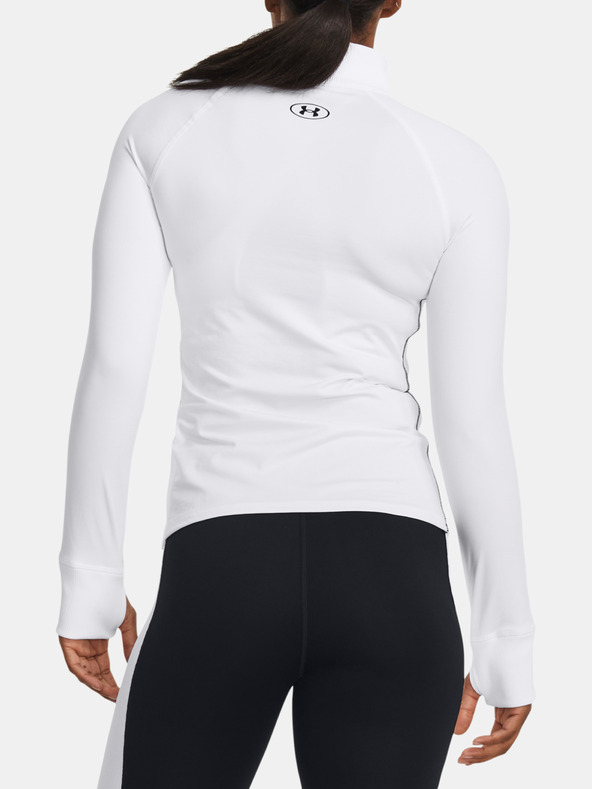 Under Armour Dámske tričko Under Armour UA Train CW 1/2 Zip