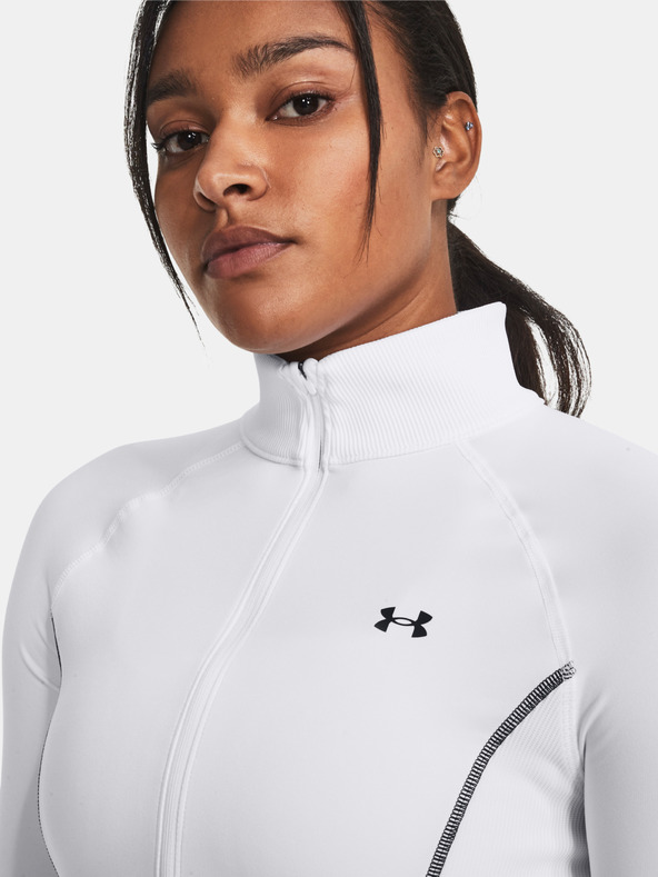 Under Armour Dámske tričko Under Armour UA Train CW 1/2 Zip