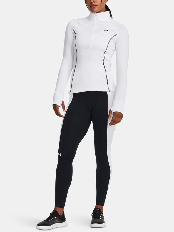 Under Armour Dámske tričko Under Armour UA Train CW 1/2 Zip