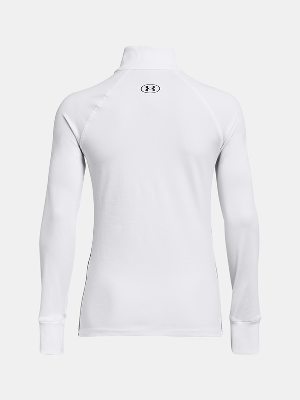 Under Armour Dámske tričko Under Armour UA Train CW 1/2 Zip