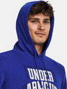Under Armour Pánska mikina Under Armour UA Rival Terry Graphic HD