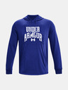 Under Armour Pánska mikina Under Armour UA Rival Terry Graphic HD