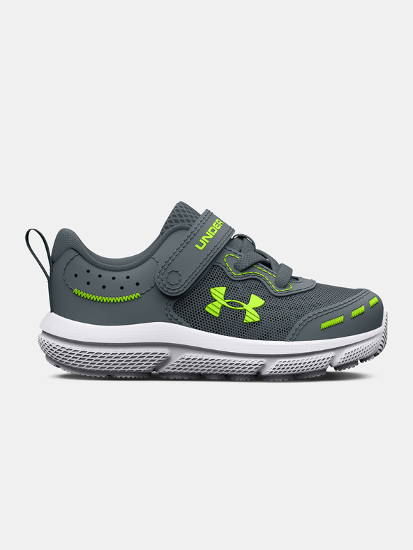 Under Armour Detské topánky Under Armour UA BINF Assert 10 AC