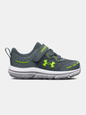Under Armour Detské topánky Under Armour UA BINF Assert 10 AC