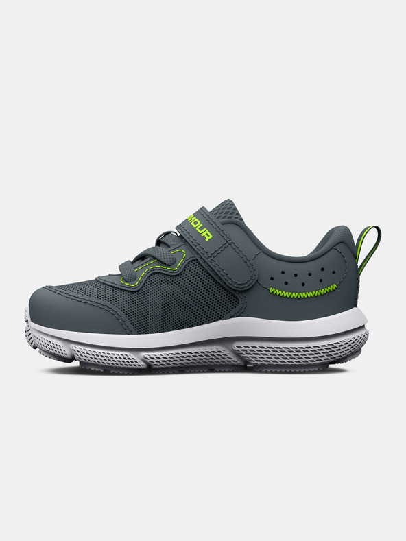 Under Armour Detské topánky Under Armour UA BINF Assert 10 AC