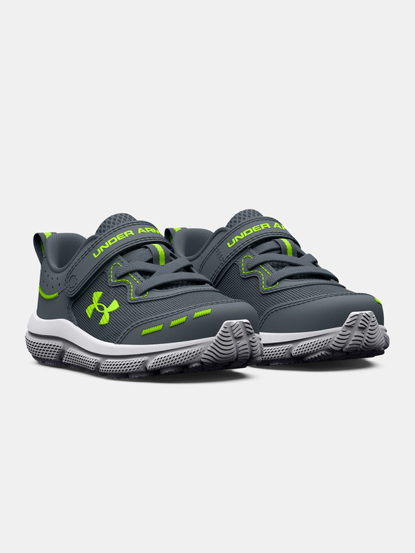 Under Armour Detské topánky Under Armour UA BINF Assert 10 AC