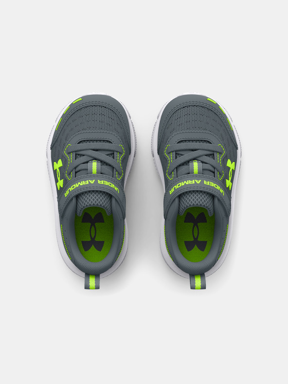 Under Armour Detské topánky Under Armour UA BINF Assert 10 AC