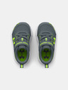 Under Armour Detské topánky Under Armour UA BINF Assert 10 AC
