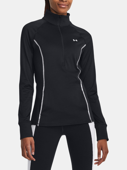 Under Armour Dámske tričko Under Armour UA Train CW 1/2 Zip