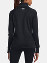 Under Armour Dámske tričko Under Armour UA Train CW 1/2 Zip