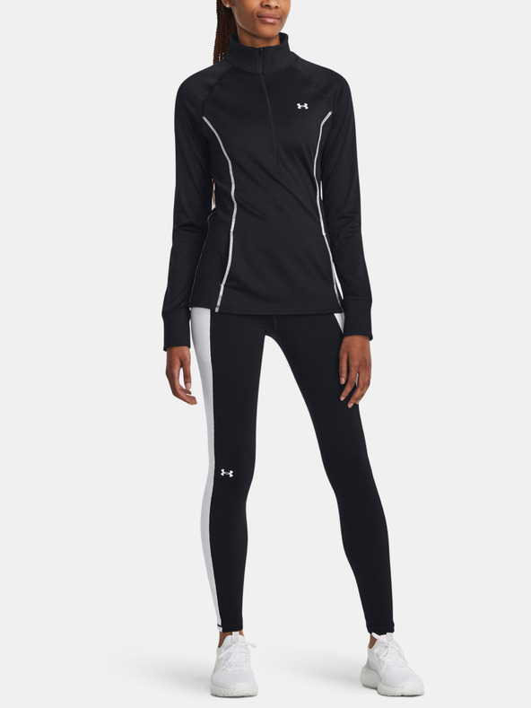 Under Armour Dámske tričko Under Armour UA Train CW 1/2 Zip