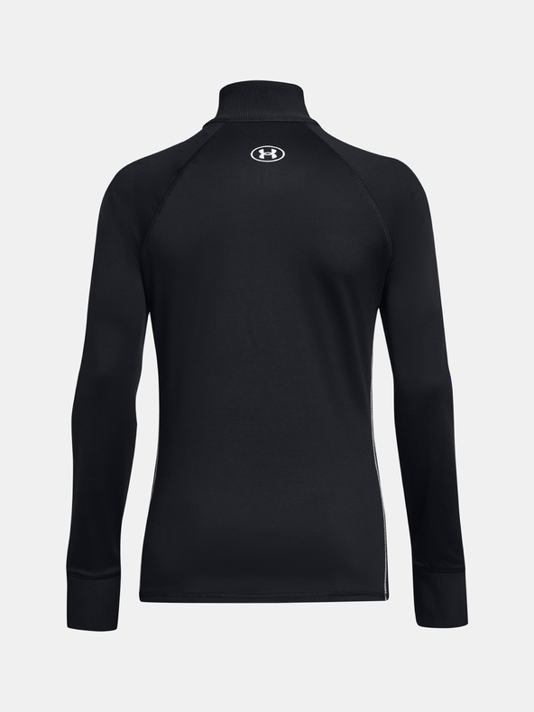 Under Armour Dámske tričko Under Armour UA Train CW 1/2 Zip