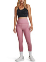 Under Armour Dámske tielko Under Armour Meridian Fitted CropTankPrnt