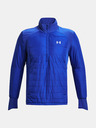 Under Armour Pánska bunda Under Armour UA STRM SESSION RUN HZ JKT