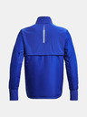Under Armour Pánska bunda Under Armour UA STRM SESSION RUN HZ JKT