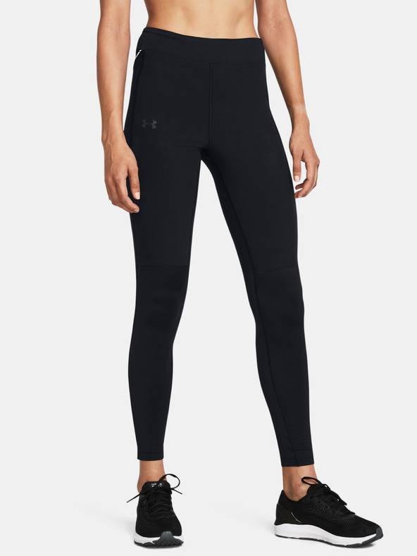 Under Armour Dámske legíny Under Armour Launch Elite Tight