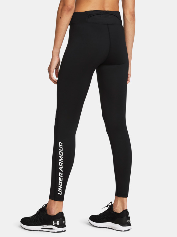 Under Armour Dámske legíny Under Armour Launch Elite Tight
