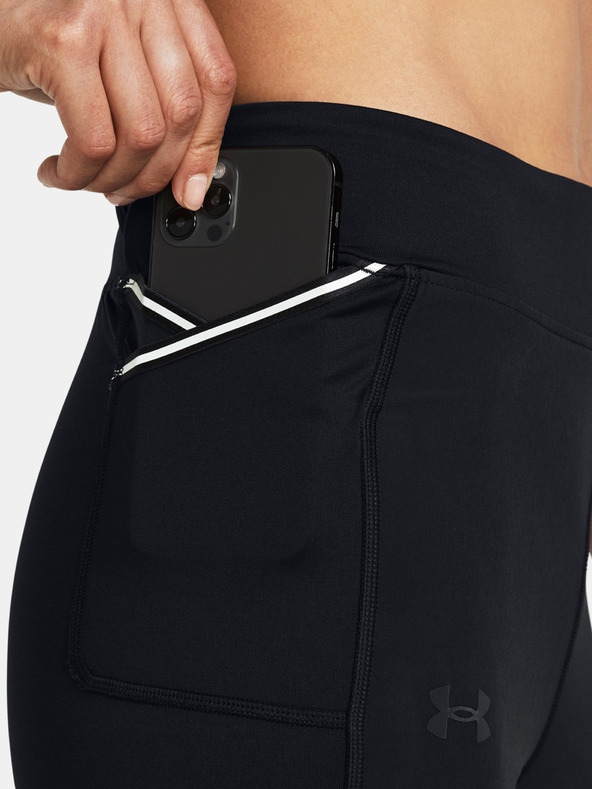 Under Armour Dámske legíny Under Armour Launch Elite Tight
