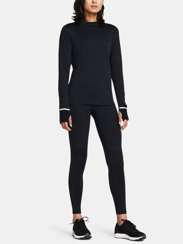 Under Armour Dámske legíny Under Armour Launch Elite Tight