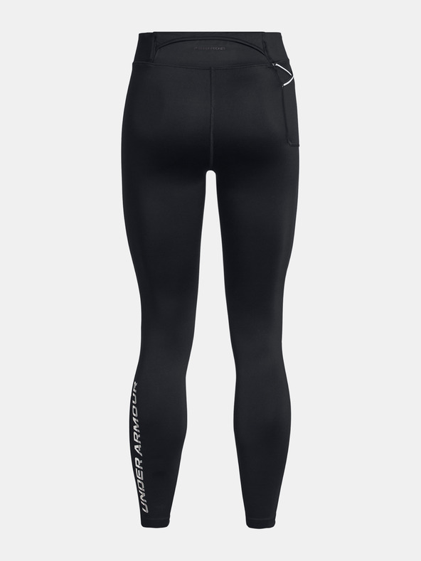 Under Armour Dámske legíny Under Armour Launch Elite Tight