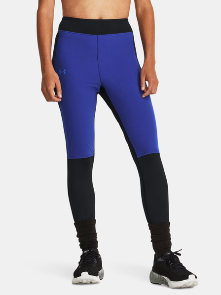 Under Armour Dámske legíny Under Armour Launch Elite Tight
