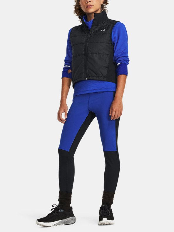 Under Armour Dámske legíny Under Armour Launch Elite Tight