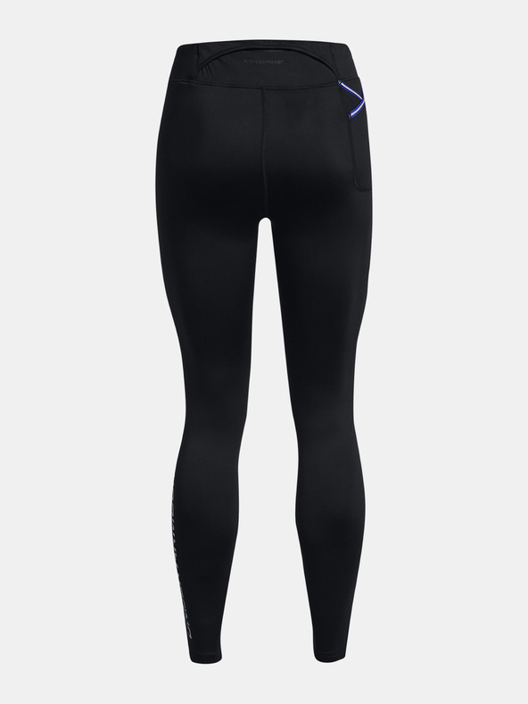 Under Armour Dámske legíny Under Armour Launch Elite Tight