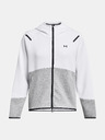 Under Armour Dámska mikina Under Armour Unstoppable Flc FZ