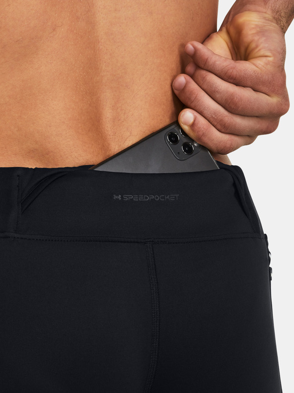 Under Armour Pánske športové nohavice Under Armour QUALIFIER ELITE COLD TIGHT