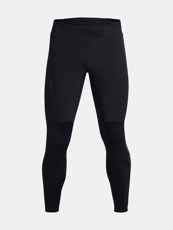 Under Armour Pánske športové nohavice Under Armour QUALIFIER ELITE COLD TIGHT