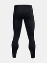 Under Armour Pánske športové nohavice Under Armour QUALIFIER ELITE COLD TIGHT