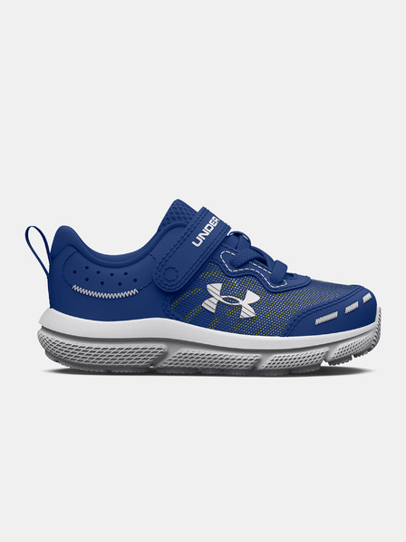 Under Armour Detské topánky Under Armour UA BINF Assert 10 AC