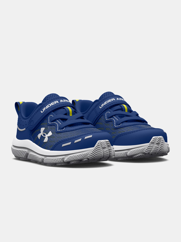 Under Armour Detské topánky Under Armour UA BINF Assert 10 AC