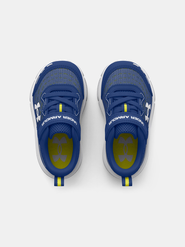 Under Armour Detské topánky Under Armour UA BINF Assert 10 AC