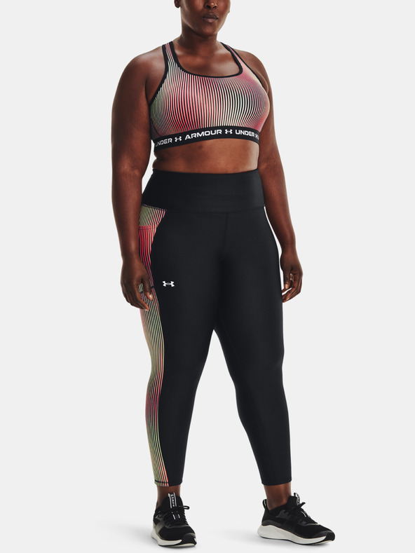 Under Armour Dámske legíny Under Armour HG 6M Panel Wow Ankle Leg&