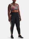 Under Armour Dámske legíny Under Armour HG 6M Panel Wow Ankle Leg&