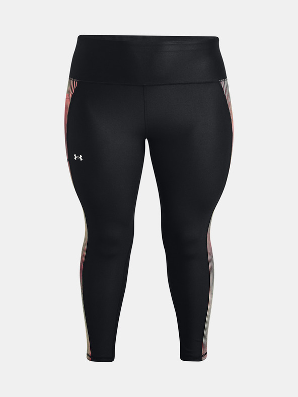 Under Armour Dámske legíny Under Armour HG 6M Panel Wow Ankle Leg&