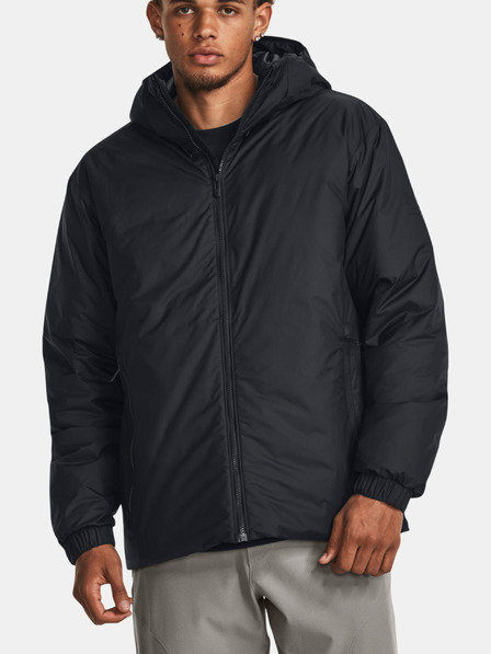 Under Armour Pánska bunda Under Armour UA CGI LIMITLESS LW JKT