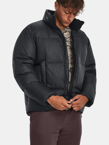 Under Armour Pánska bunda Under Armour UA CGI DOWN PUFFER JKT