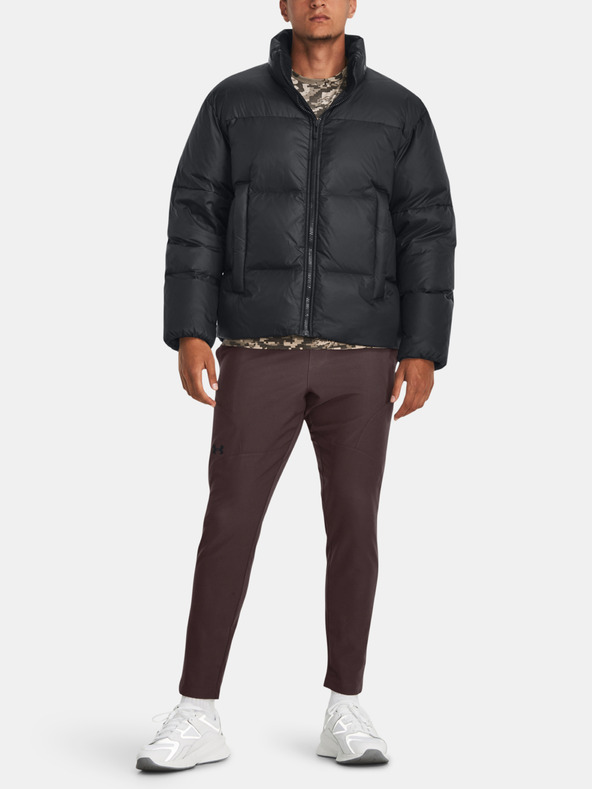 Under Armour Pánska bunda Under Armour UA CGI DOWN PUFFER JKT