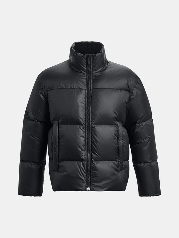 Under Armour Pánska bunda Under Armour UA CGI DOWN PUFFER JKT
