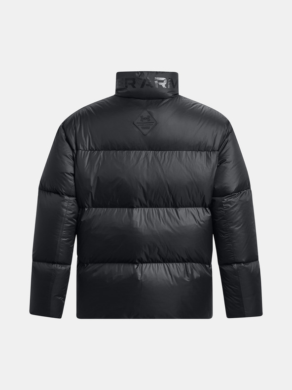 Under Armour Pánska bunda Under Armour UA CGI DOWN PUFFER JKT