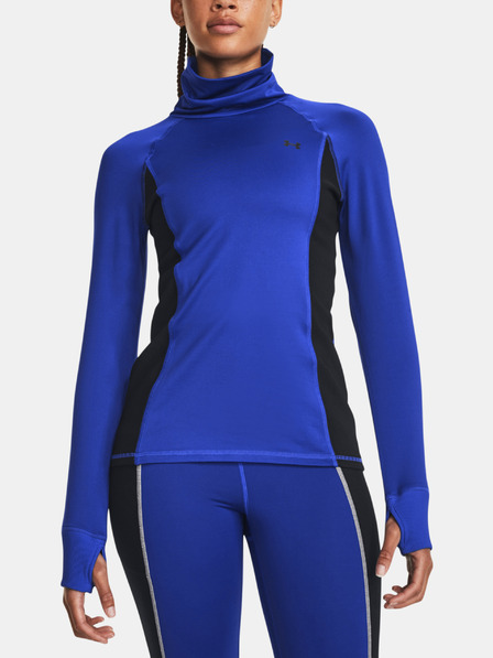 Under Armour Dámske tričko Under Armour UA Train CW Funnel Neck