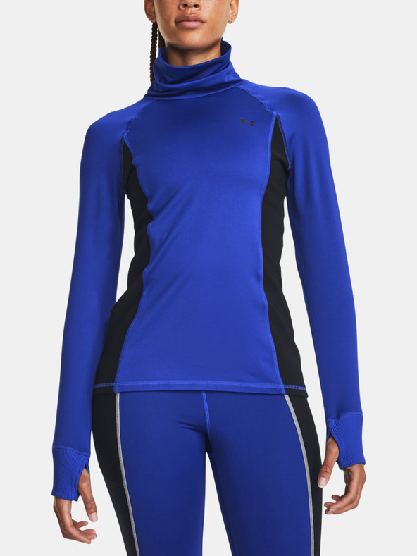 Under Armour Dámske tričko Under Armour UA Train CW Funnel Neck