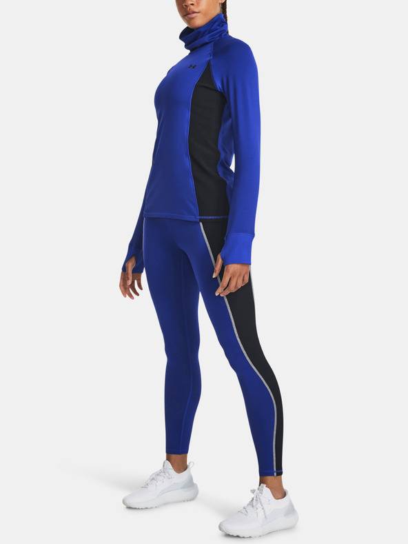 Under Armour Dámske tričko Under Armour UA Train CW Funnel Neck