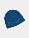 Under Armour Chlapčenská čiapka Under Armour Reversible Halftime Beanie